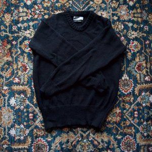 Universal Works Wool Knit Jumper Sweater
